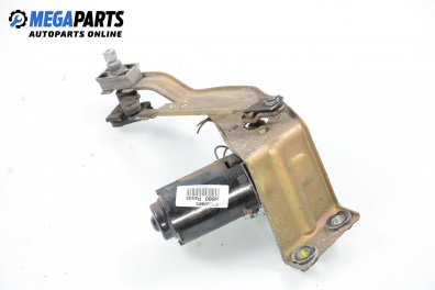 Front wipers motor for Fiat Panda 0.9, 40 hp, 1996, position: front