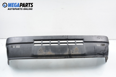 Front bumper for Fiat Panda 0.9, 40 hp, 1996, position: front