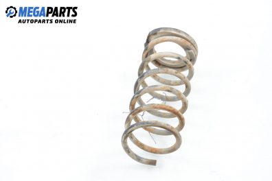 Coil spring for Fiat Panda 0.9, 40 hp, 1996, position: rear