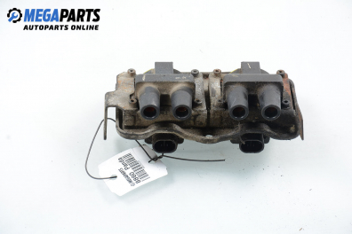 Ignition coil for Fiat Panda 0.9, 40 hp, 1996