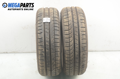 Summer tires MICHELIN 175/65/13, DOT: 1014 (The price is for two pieces)