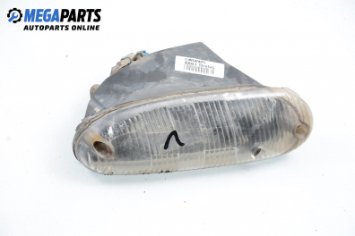 Lampă de ceață spate for Chrysler Stratus 2.0, 131 hp, sedan, 1998, position: stânga