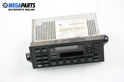 Cassette player for Chrysler Stratus (1995-2001)