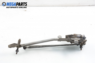 Front wipers motor for Chrysler Stratus 2.0, 131 hp, sedan, 1998, position: front