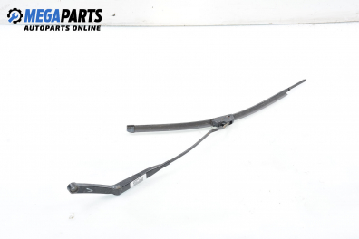 Front wipers arm for Opel Vectra A 1.6, 75 hp, sedan, 1993, position: left