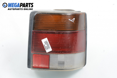 Tail light for Subaru Justy 1.2 4WD, 75 hp, 3 doors, 1992, position: right