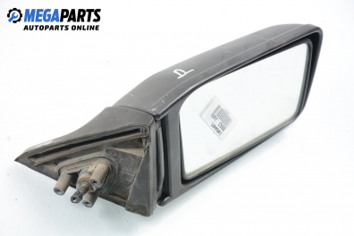 Mirror for Subaru Justy 1.2 4WD, 75 hp, 3 doors, 1992, position: right