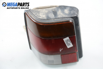Tail light for Subaru Justy 1.2 4WD, 75 hp, 3 doors, 1992, position: left