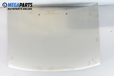 Bonnet for Subaru Justy 1.2 4WD, 75 hp, 1992, position: front