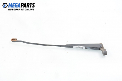Front wipers arm for Subaru Justy 1.2 4WD, 75 hp, 1992, position: left