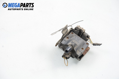 Bobină de aprindere for Subaru Justy 1.2 4WD, 75 hp, 1992