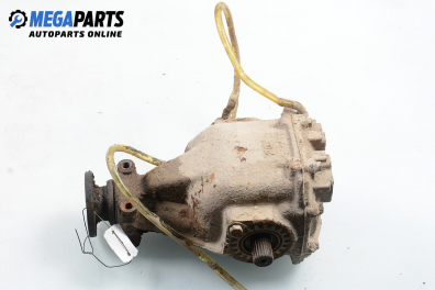 Differential for Subaru Justy 1.2 4WD, 75 hp, 1992
