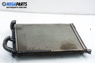 Radiator de apă for Renault Laguna I (B56; K56) 2.0, 113 hp, hatchback, 1994