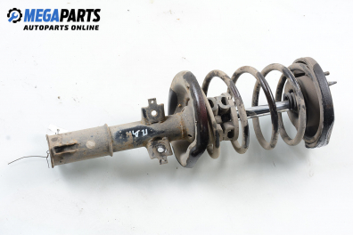 Amortizor McPherson for Renault Laguna I (B56; K56) 2.0, 113 hp, hatchback, 1994, position: dreaptă - fața