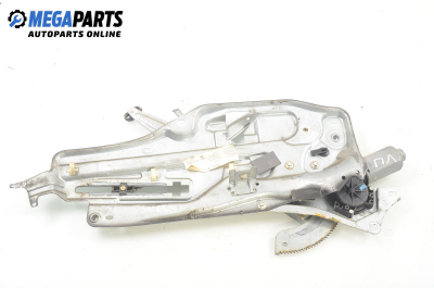Antrieb el. fensterheber for Renault Laguna I (B56; K56) 2.0, 113 hp, hecktür, 1994, position: links, vorderseite
