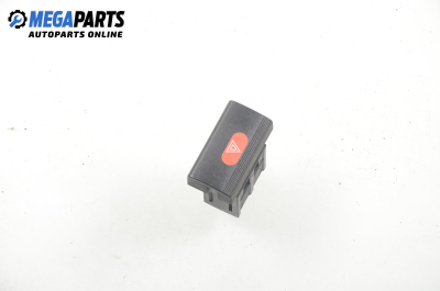 Emergency lights button for Opel Vectra B 1.6, 75 hp, sedan, 2000