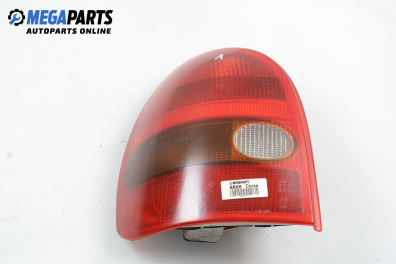 Tail light for Opel Corsa B 1.2, 45 hp, 3 doors, 1995, position: left