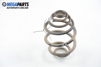 Coil spring for Opel Corsa B 1.2, 45 hp, 1995, position: rear