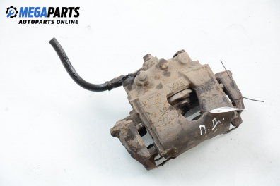 Caliper for Opel Corsa B 1.2, 45 hp, 3 doors, 1995, position: front - right