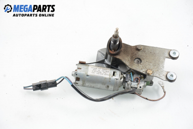 Front wipers motor for Opel Astra F 1.8, 90 hp, station wagon, 1993, position: rear