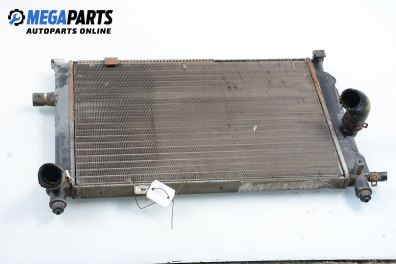 Radiator de apă for Opel Astra F 1.8, 90 hp, combi, 1993
