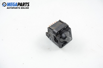 Lights switch for Opel Astra F 1.8, 90 hp, station wagon, 1993
