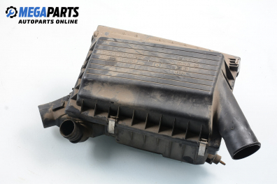 Air cleaner filter box for Opel Astra F 1.8, 90 hp, station wagon, 1993