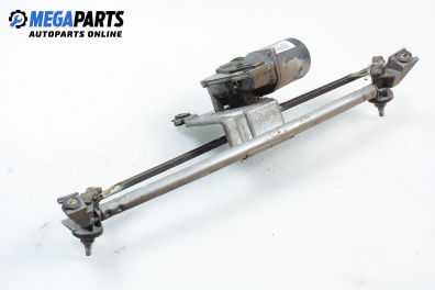 Front wipers motor for Opel Astra F 1.8, 90 hp, station wagon, 1993, position: front