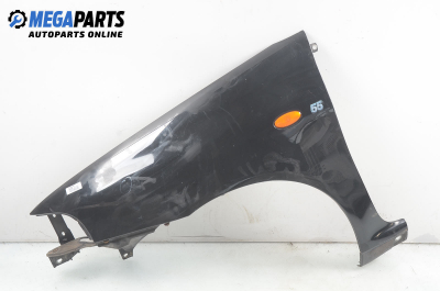 Fender for Fiat Punto 1.1, 54 hp, 3 doors, 1998, position: left