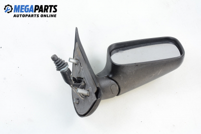 Mirror for Fiat Punto 1.1, 54 hp, 3 doors, 1998, position: right