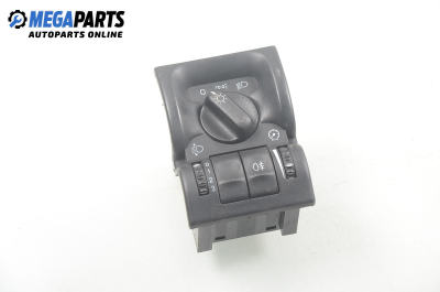 Lights switch for Opel Vectra B 1.6 16V, 100 hp, station wagon, 1999