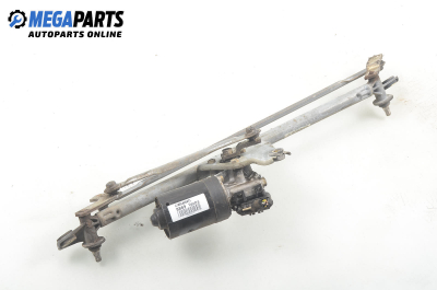 Front wipers motor for Opel Vectra B 1.6 16V, 100 hp, station wagon, 1999