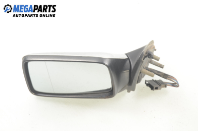 Spiegel for Volkswagen Golf III 1.6, 101 hp, 3 türen, 1995, position: links