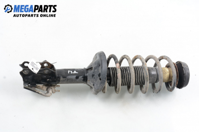 MacPherson-federbein for Volkswagen Golf III 1.6, 101 hp, 3 türen, 1995, position: rechts, vorderseite