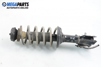 MacPherson-federbein for Volkswagen Golf III 1.6, 101 hp, 3 türen, 1995, position: links, vorderseite
