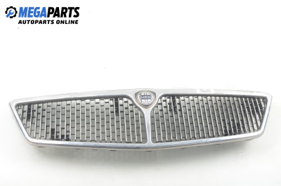 Grill for Lancia Dedra 1.6, 90 hp, station wagon, 1995