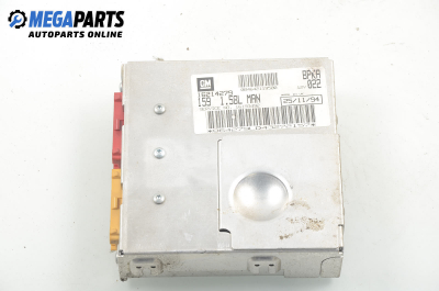 ECU for Lancia Dedra 1.6, 90 hp, station wagon, 1995