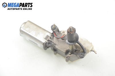 Front wipers motor for Lancia Dedra 1.6, 90 hp, station wagon, 1995, position: rear