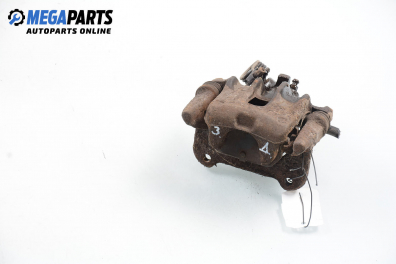 Caliper for Lancia Dedra 1.6, 90 hp, station wagon, 1995, position: rear - right