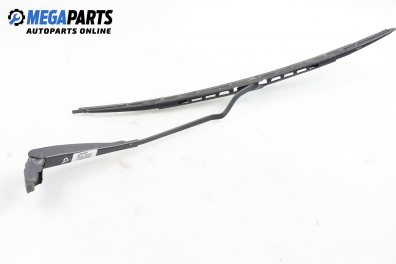 Wischerarm frontscheibe for Volkswagen Sharan 1.9 TDI, 110 hp, 1997, position: rechts
