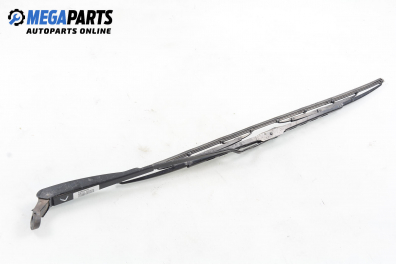 Wischerarm frontscheibe for Volkswagen Sharan 1.9 TDI, 110 hp, 1997, position: links