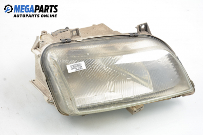 Scheinwerfer for Volkswagen Sharan 1.9 TDI, 110 hp, 1997, position: rechts