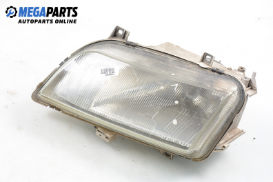 Headlight for Volkswagen Sharan 1.9 TDI, 110 hp, 1997, position: left