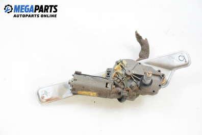 Front wipers motor for Volkswagen Sharan 1.9 TDI, 110 hp, 1997, position: rear