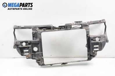 Front slam panel for Volkswagen Sharan 1.9 TDI, 110 hp, 1997