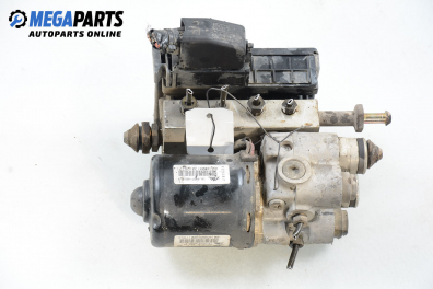 ABS for Volkswagen Sharan 1.9 TDI, 110 hp, 1997