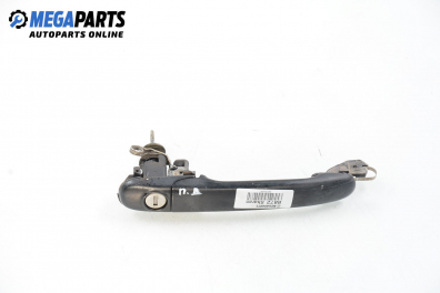 Außengriff for Volkswagen Sharan 1.9 TDI, 110 hp, 1997, position: rechts, vorderseite