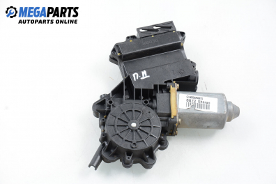 Motor macara geam for Volkswagen Sharan 1.9 TDI, 110 hp, 1997, position: dreaptă - fața