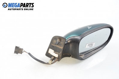Oglindă for Volkswagen Sharan 1.9 TDI, 110 hp, 1997, position: dreapta
