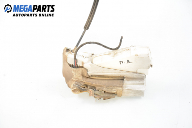 Schloss for Volkswagen Sharan 1.9 TDI, 110 hp, 1997, position: rechts, vorderseite